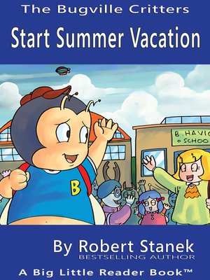 cover image of Start Summer Vacation